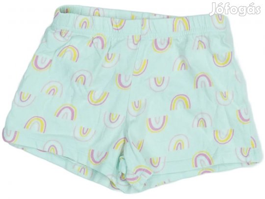 George Használt (újszerű) Lány Rövidnadrág (Méret: 98)