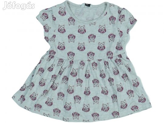 George Használt (újszerű) Lány Ruha (Méret: 98)