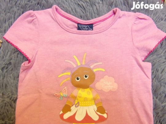 George In the Night Garden felső 2-3 éveseknek