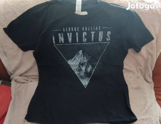 George Kollias-Invictus