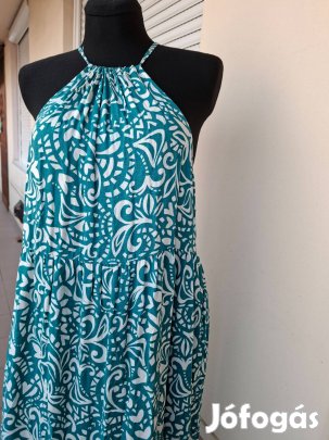 George L/XL-es pamut női nyári ruha