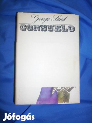 George Land: Consuelo I-II