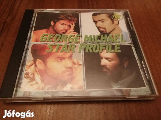 George Michael CD