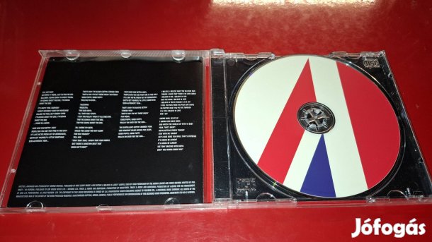 George Michael Shoot the dog maxi Cd 2002