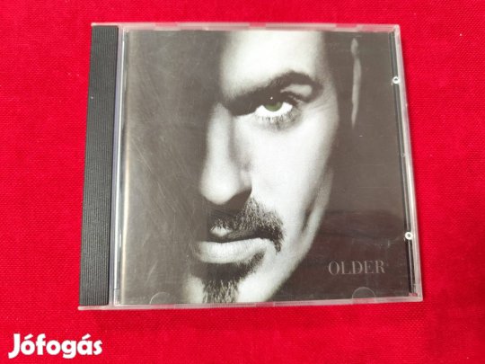 George Michael - Older CD