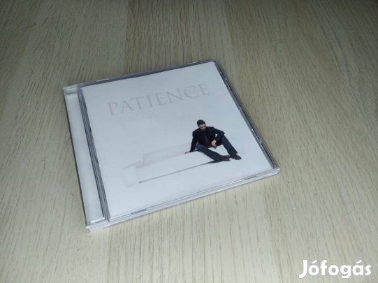 George Michael - Patience / CD