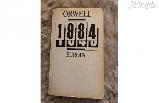 George Orwell - 1984