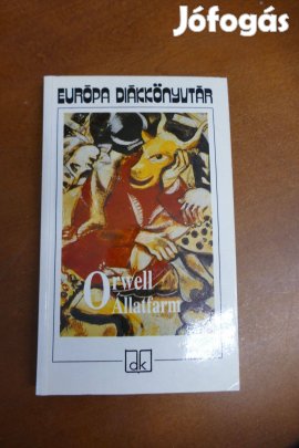 George Orwell : Állatfarm