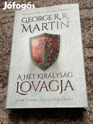 George R. R. Martin: A Hét Királyság lovagja
