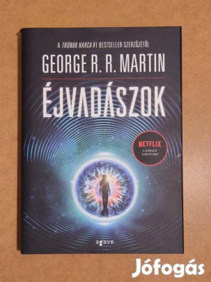 George R. R. Martin: Éjvadászok