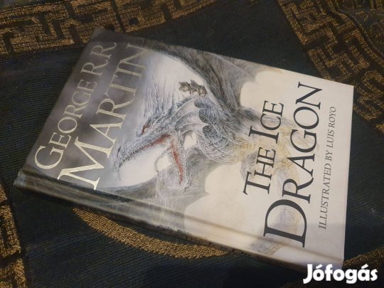 George R. R. Martin: Fire and Blood