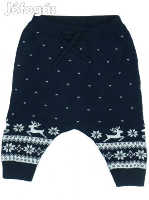 George Új (címke nélküli) Fiú Baby nadrág (Méret: 62)