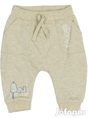 George Új (címke nélküli) Fiú Baby nadrág (Méret: 62)