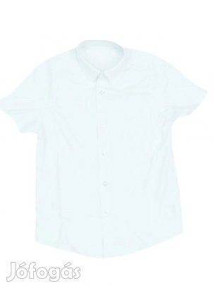 George Új (címke nélküli) Fiú Ing (Méret: 110)