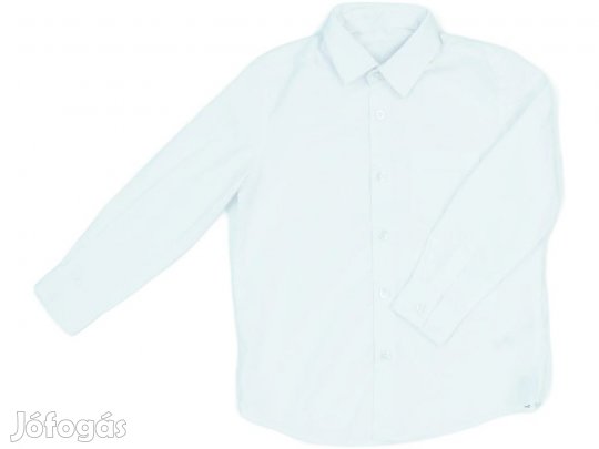 George Új (címke nélküli) Fiú Ing (Méret: 110)