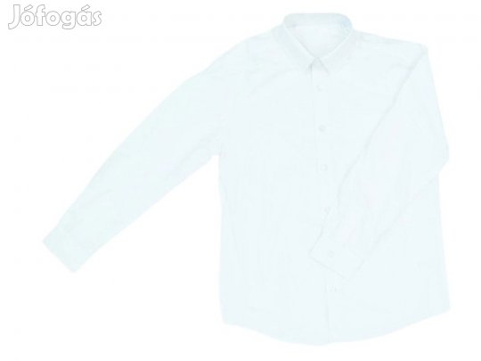 George Új (címke nélküli) Fiú Ing (Méret: 140)