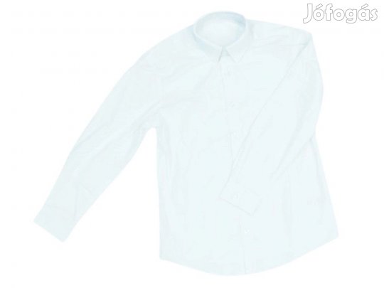 George Új (címke nélküli) Fiú Ing (Méret: 140)