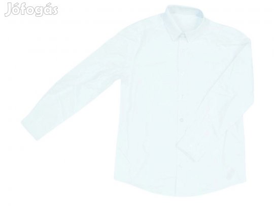 George Új (címke nélküli) Fiú Ing (Méret: 140)