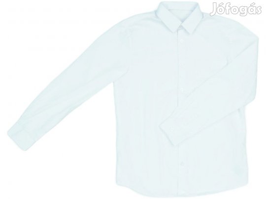 George Új (címke nélküli) Fiú Ing (Méret: 158)