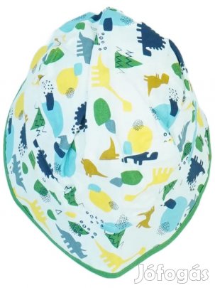 George Új (címke nélküli) Fiú Kalap (Méret: 80)