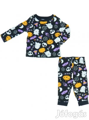 George Új (címke nélküli) Fiú Pizsama (Méret: 68)