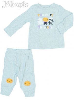 George Új (címke nélküli) Fiú Pizsama (Méret: 68)