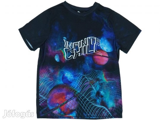 George Új (címke nélküli) Fiú Póló (Méret: 152)