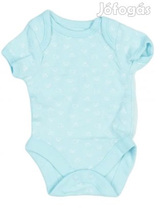 George Új (címke nélküli) Fiú Rövid ujjú / ujjatlan body (Méret: 44)