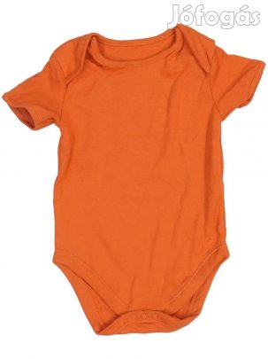 George Új (címke nélküli) Fiú Rövid ujjú / ujjatlan body (Méret: 92)
