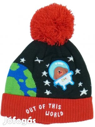 George Új (címke nélküli) Fiú Sapka (Méret: 116)