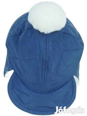 George Új (címke nélküli) Fiú Sapka (Méret: 62)