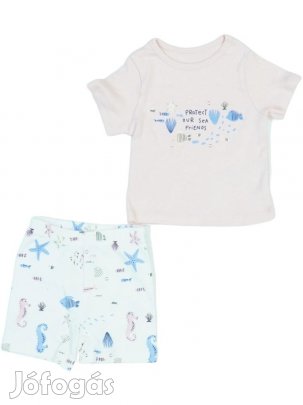 George Új (címke nélküli) Lány 2 részes szett - Felsőruházat és nadrág