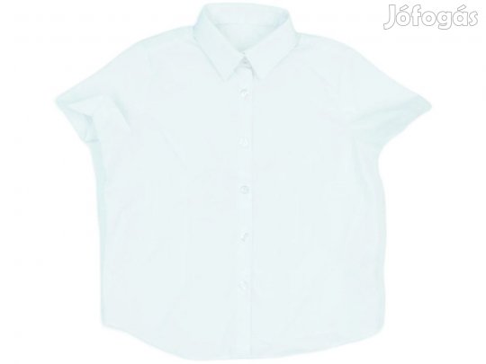 George Új (címke nélküli) Lány Blúz (Méret: 110)