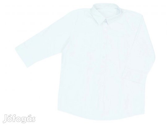 George Új (címke nélküli) Lány Blúz (Méret: 164)