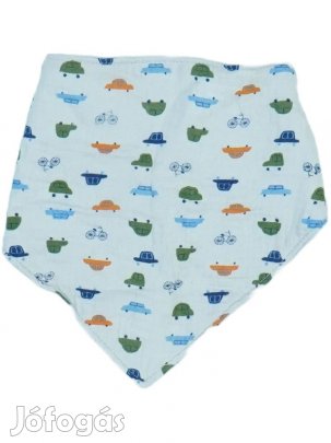 George Új (címke nélküli) Lány Előke (Egyméret)