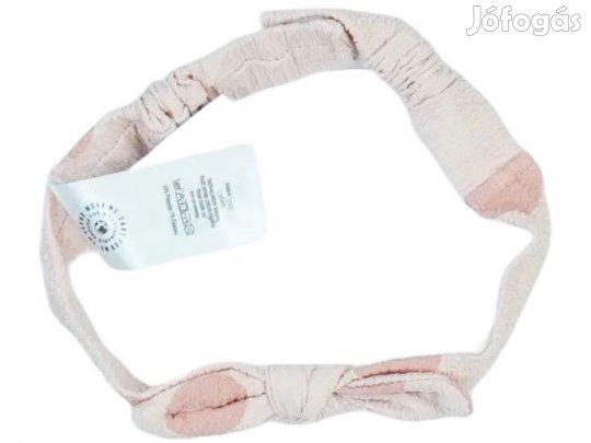 George Új (címke nélküli) Lány Hajpánt (Méret: 98)