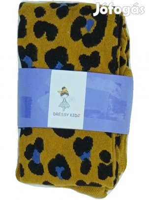 George Új (címke nélküli) Lány Harisnya (Méret: 152)