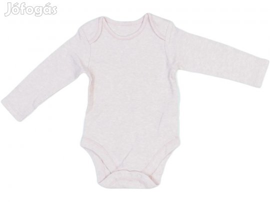 George Új (címke nélküli) Lány Hosszú ujjú felső (Méret: 74)