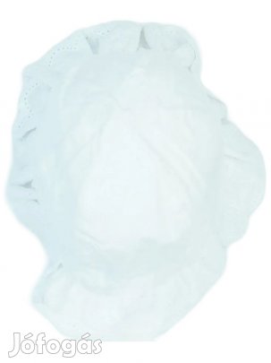 George Új (címke nélküli) Lány Kalap (Méret: 86)