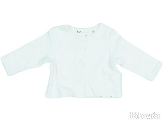 George Új (címke nélküli) Lány Kardigán (Méret: 62)