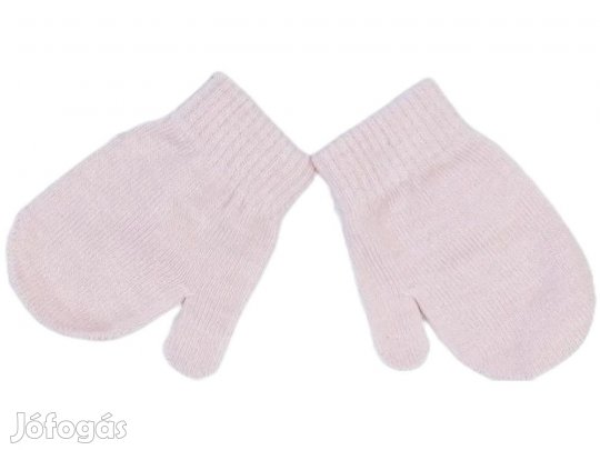 George Új (címke nélküli) Lány Kesztyű (1-ujjas) (Méret: 104)