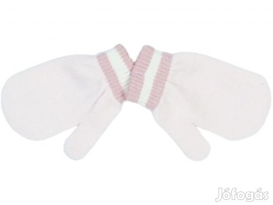 George Új (címke nélküli) Lány Kesztyű (1-ujjas) (Méret: 98)