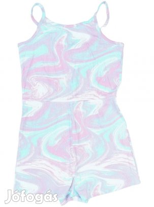 George Új (címke nélküli) Lány Playsuit / Jumpsuit (Méret: 164)