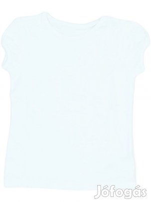 George Új (címke nélküli) Lány Póló (Méret: 122)