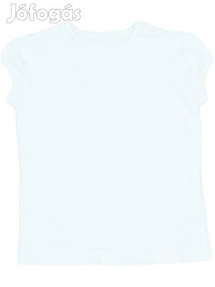 George Új (címke nélküli) Lány Póló (Méret: 146)