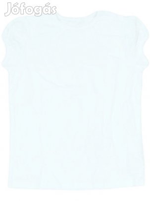 George Új (címke nélküli) Lány Póló (Méret: 158)