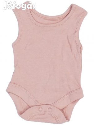 George Új (címke nélküli) Lány Rövid ujjú / ujjatlan body (Méret: 44)