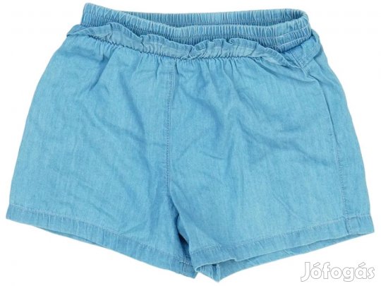 George Új (címke nélküli) Lány Rövidnadrág (Méret: 92)