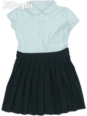 George Új (címke nélküli) Lány Ruha (Méret: 104)
