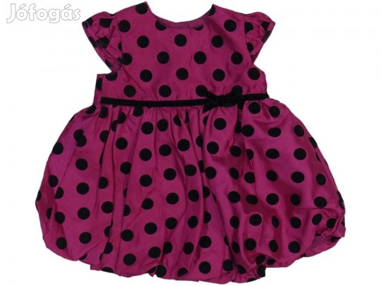 George Új (címke nélküli) Lány Ruha (Méret: 68)